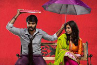 Kulfi Movie New Stills